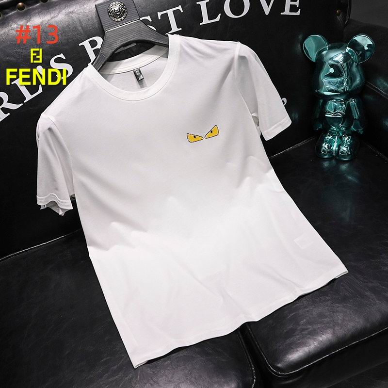 Fendi M-4XL 12yr58