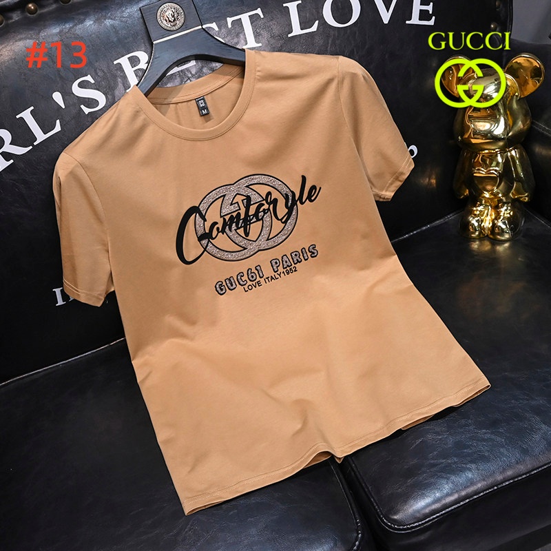 Gucci M-4XL 12yr147