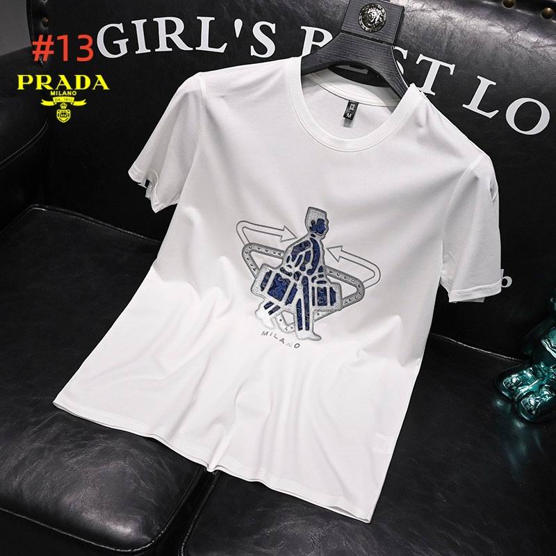 Prada M-4XL 12yr49