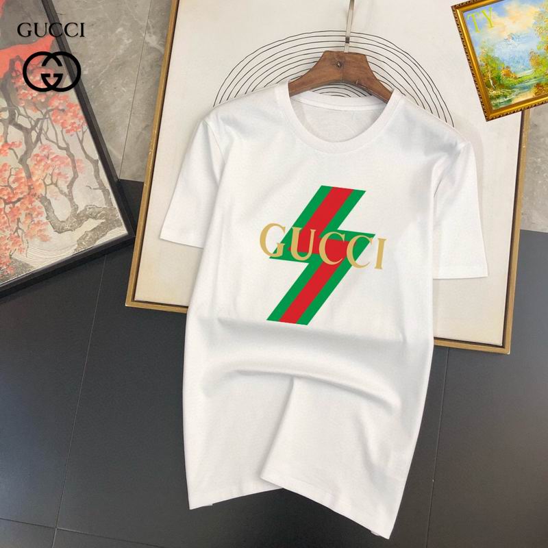 Gucci 短袖 ty  0417