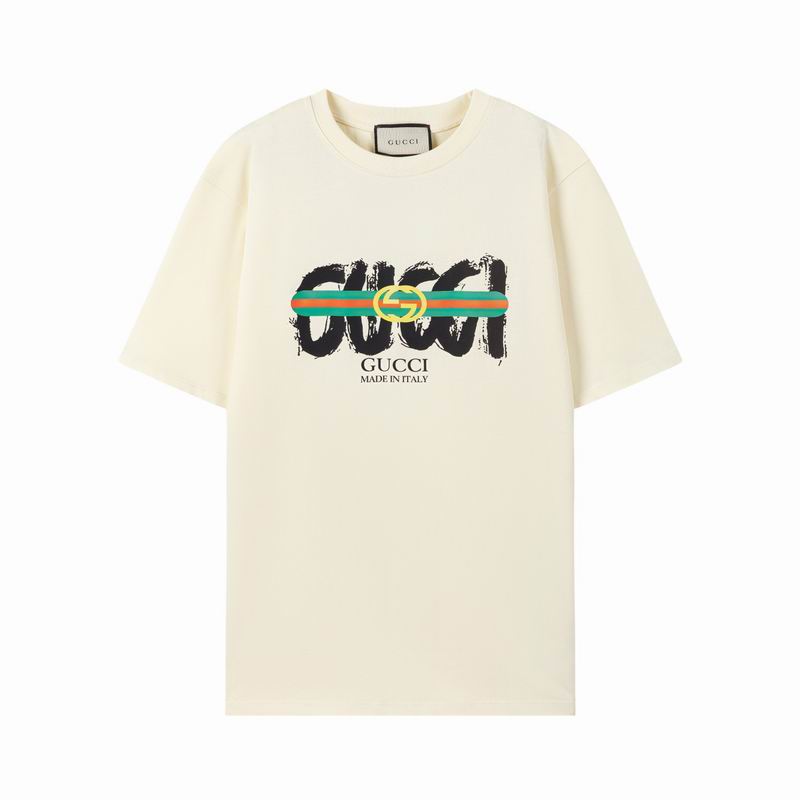 Gucci 短袖 fqt 0417