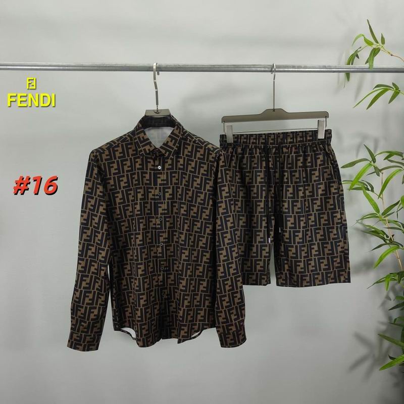 Fendi S-2XL 12yr325