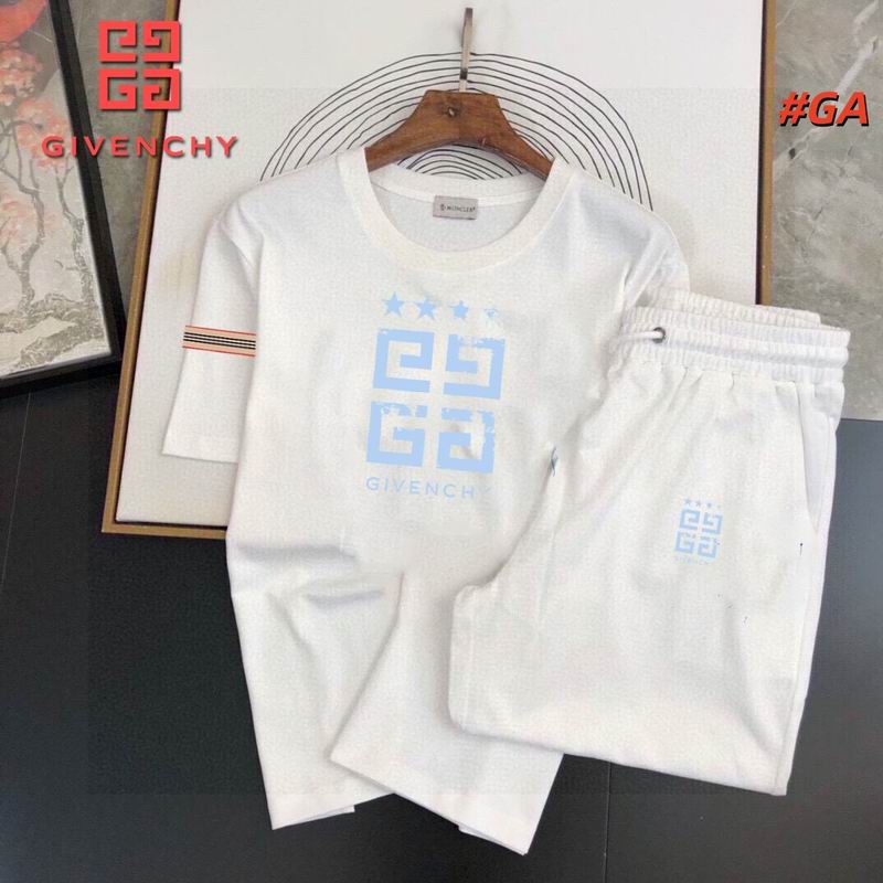Givenchy M-5XL 12yr75