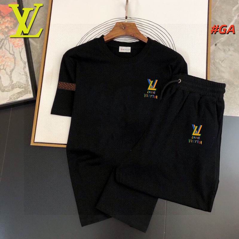 LV M-5XL 12yr472