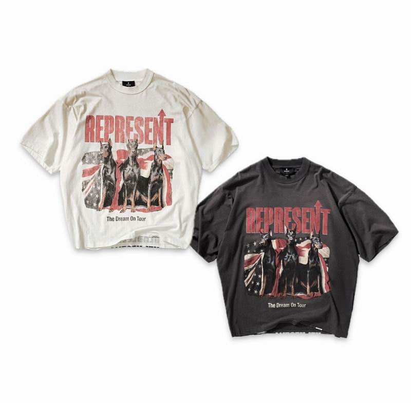 Represent S-XL sjtx9822