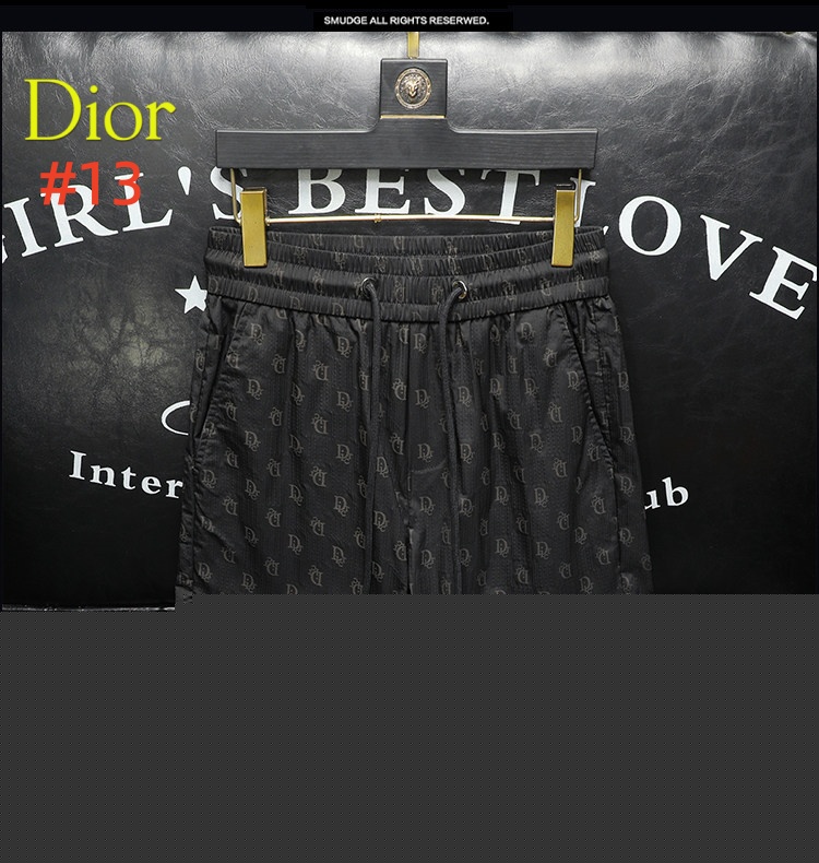 Dior M-4XL 12yr46