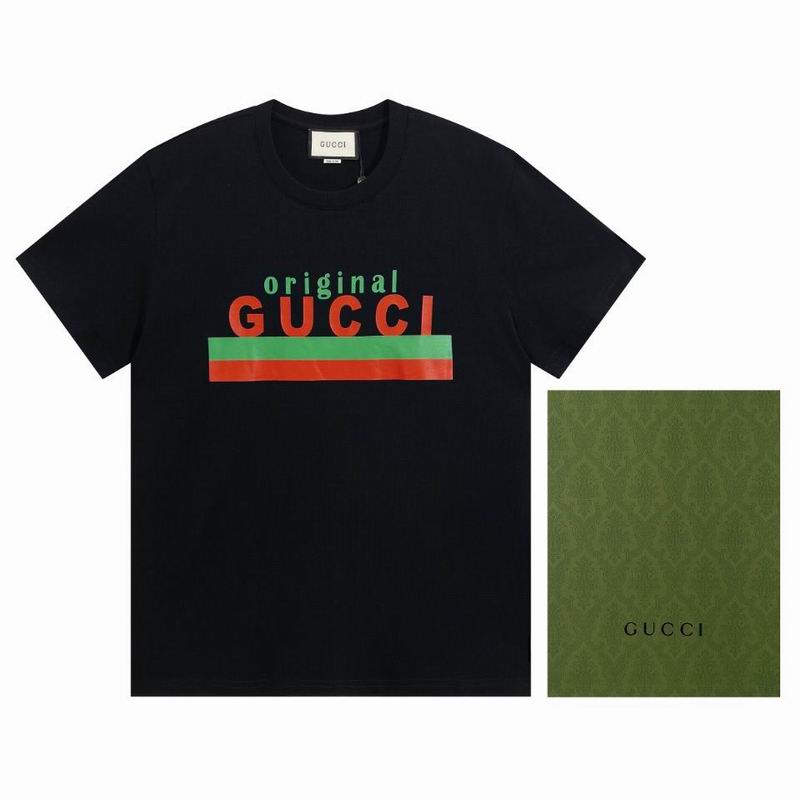 Gucci T Shirt  xet 0812