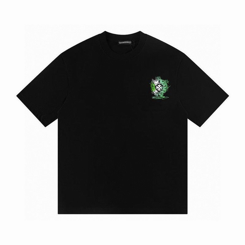 Chrome Hearts S-XL xlutxT09