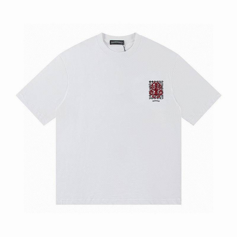 Chrome Hearts S-XL xlutxT12