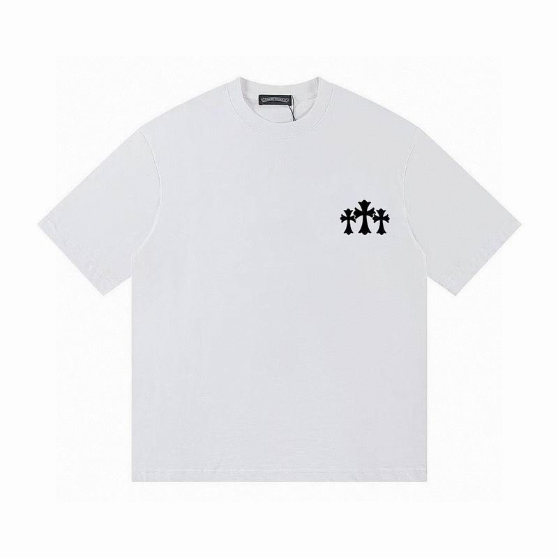 Chrome Hearts S-XL xlutxT28