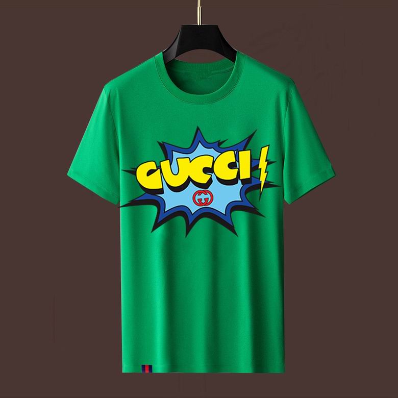 Gucci M-4XL 11Ln57