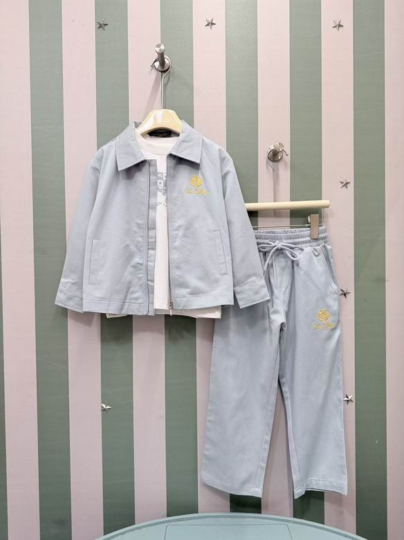 Loro Piana 童装 0813
