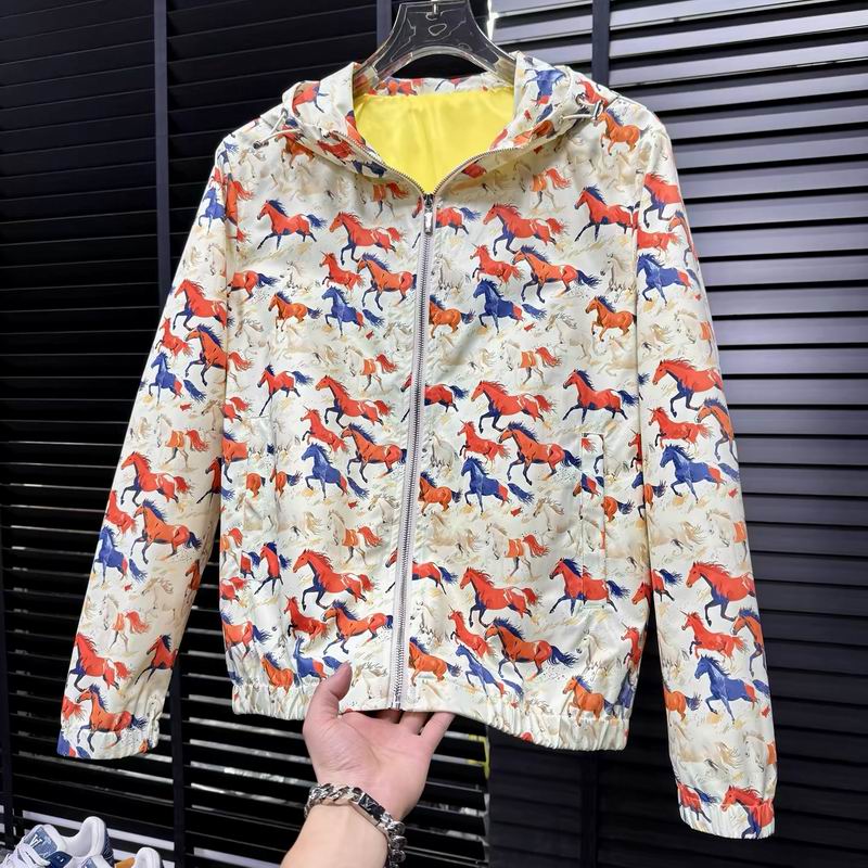 Hermes M-4XL 13xr67