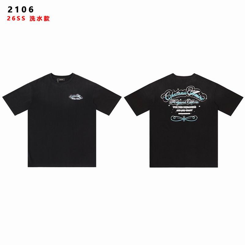 Amiri S-XL brtx2106
