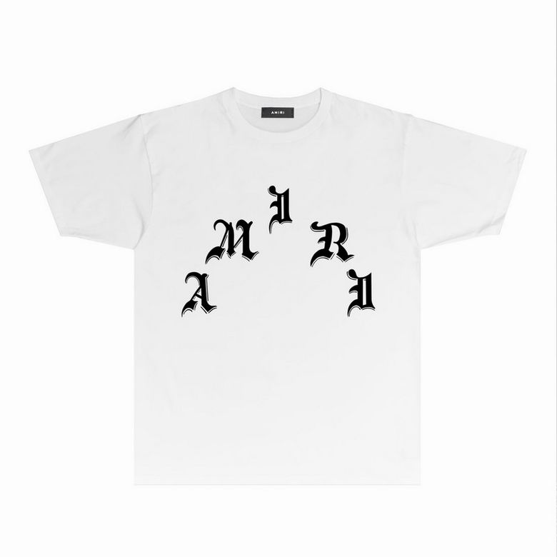 Amiri T Shirt syt 0419