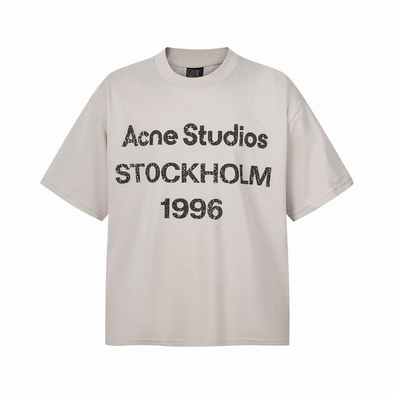 Acne T Shirt 0823