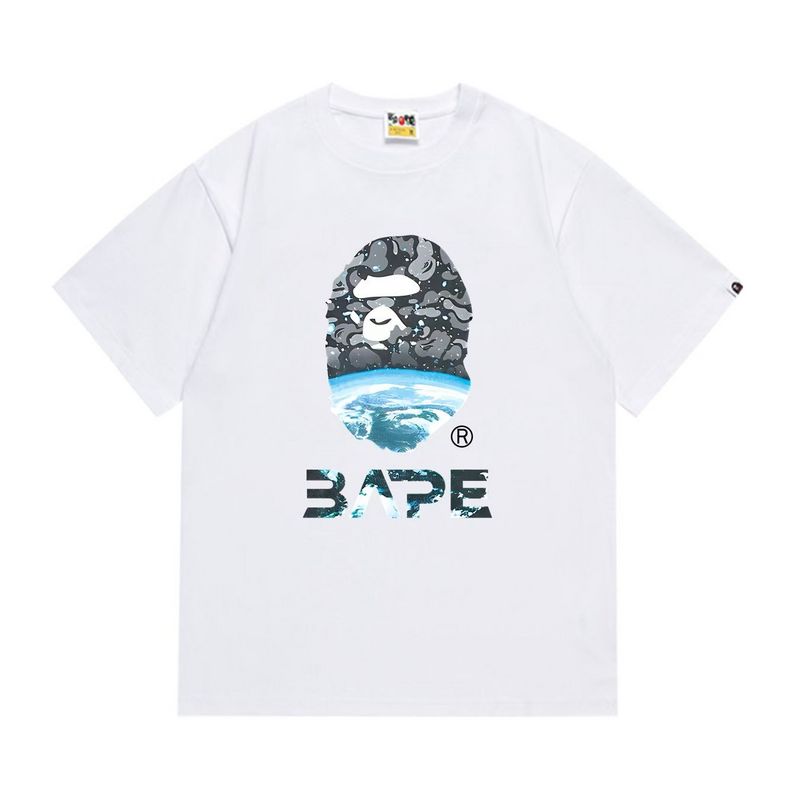 Aape Bape 短T   scq