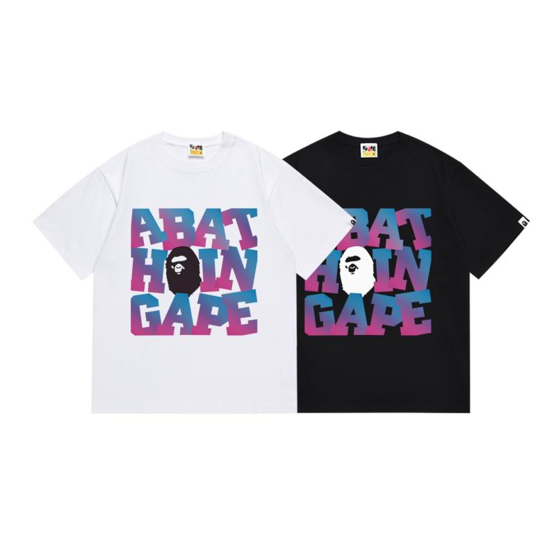 Bape S-2XL scqx086