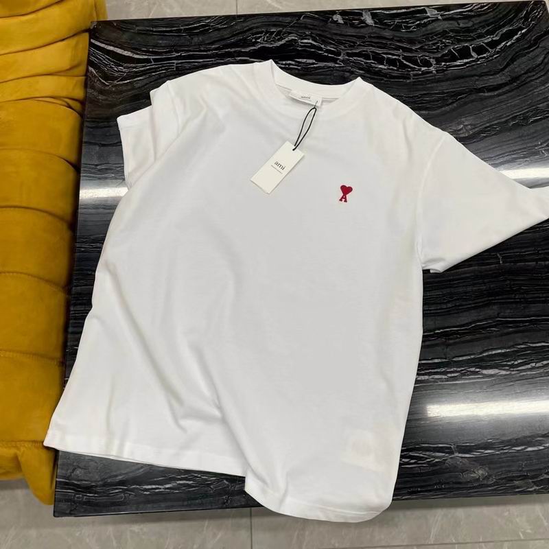 Ami S-2XL  tltx01