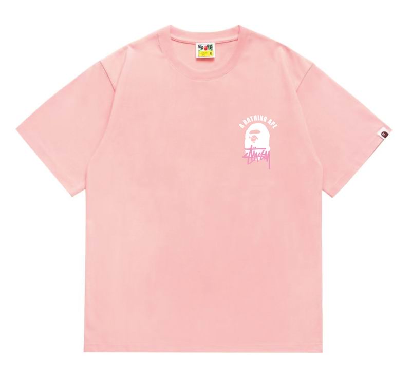 Bape S-2XL scqx207
