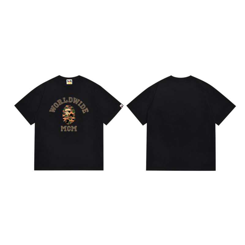 Bape S-2XL scqx240