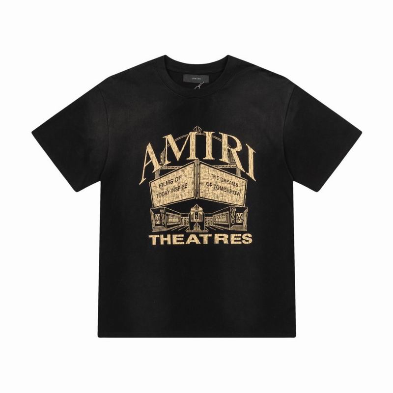 Amiri S-XL 19stx8010
