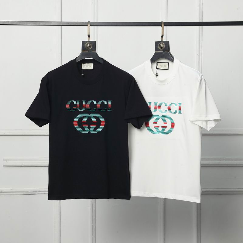 Gucci T Shirt 2b 0421