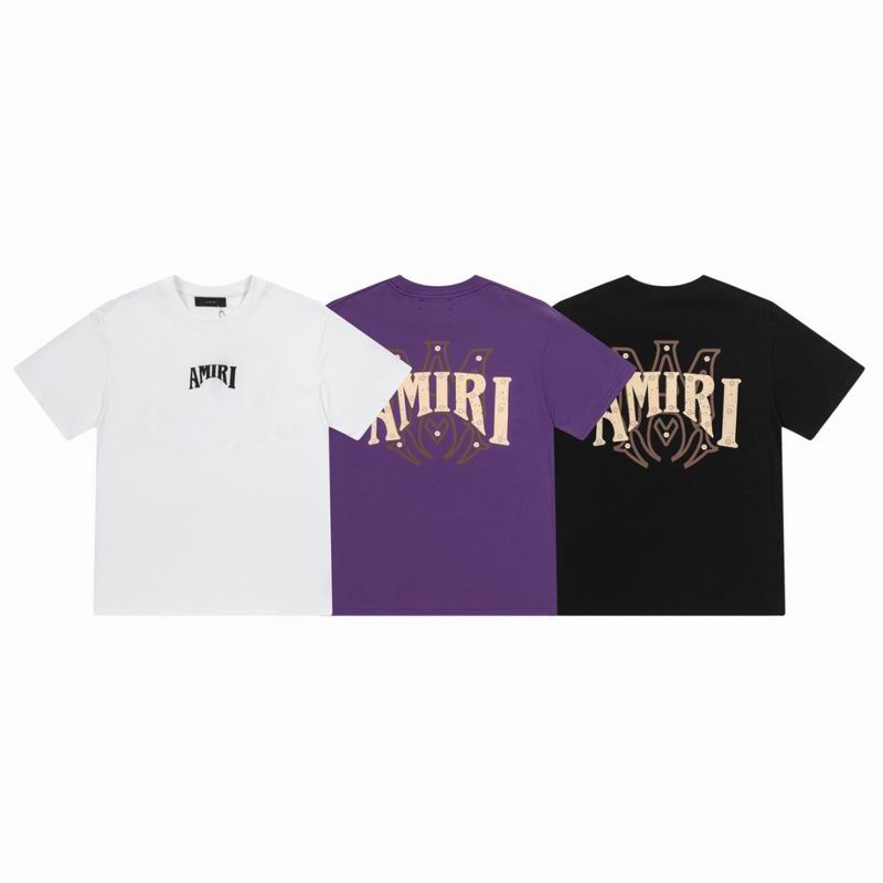 Amiri S-XL 19stx8022