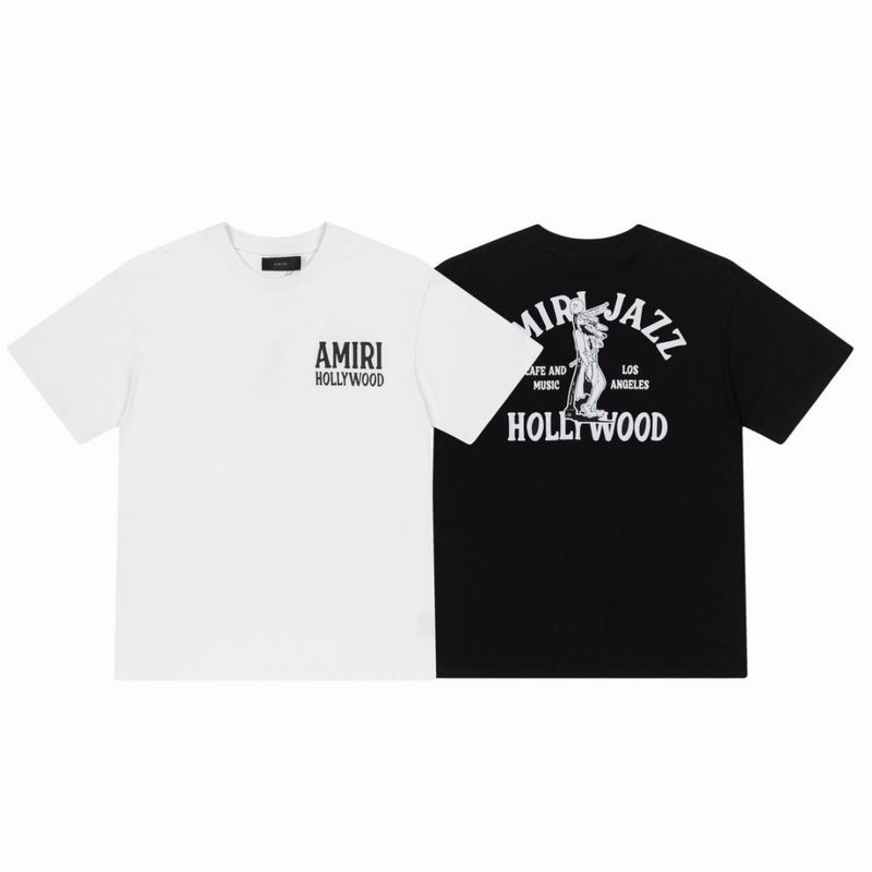 Amiri S-XL 19stx8039