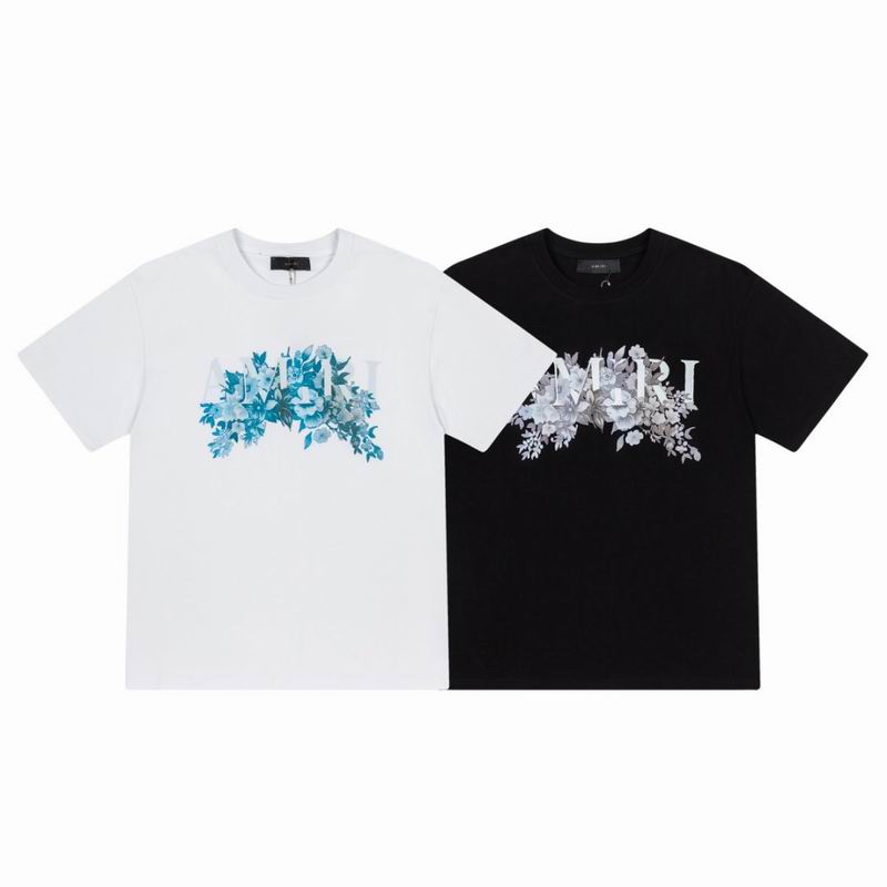 Amiri S-XL 19stx8041