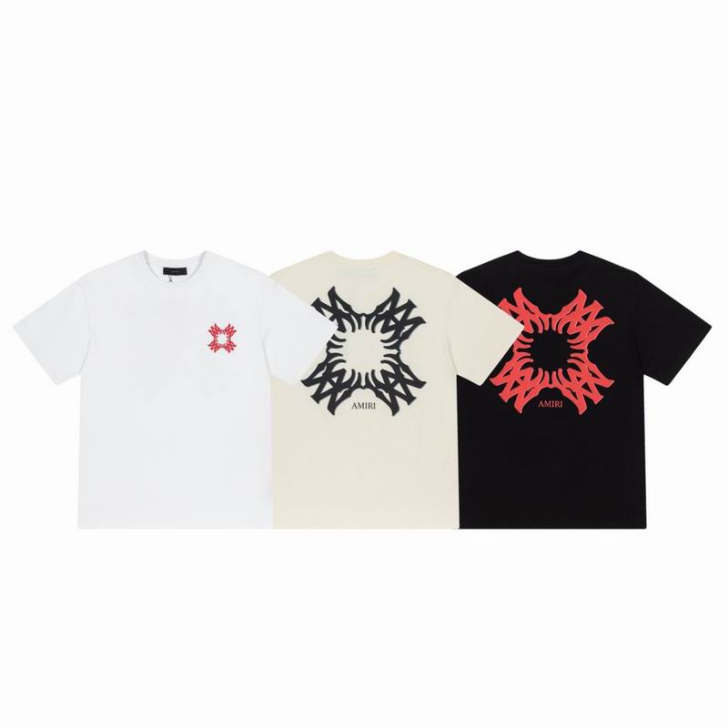 Amiri S-XL 19stx8006
