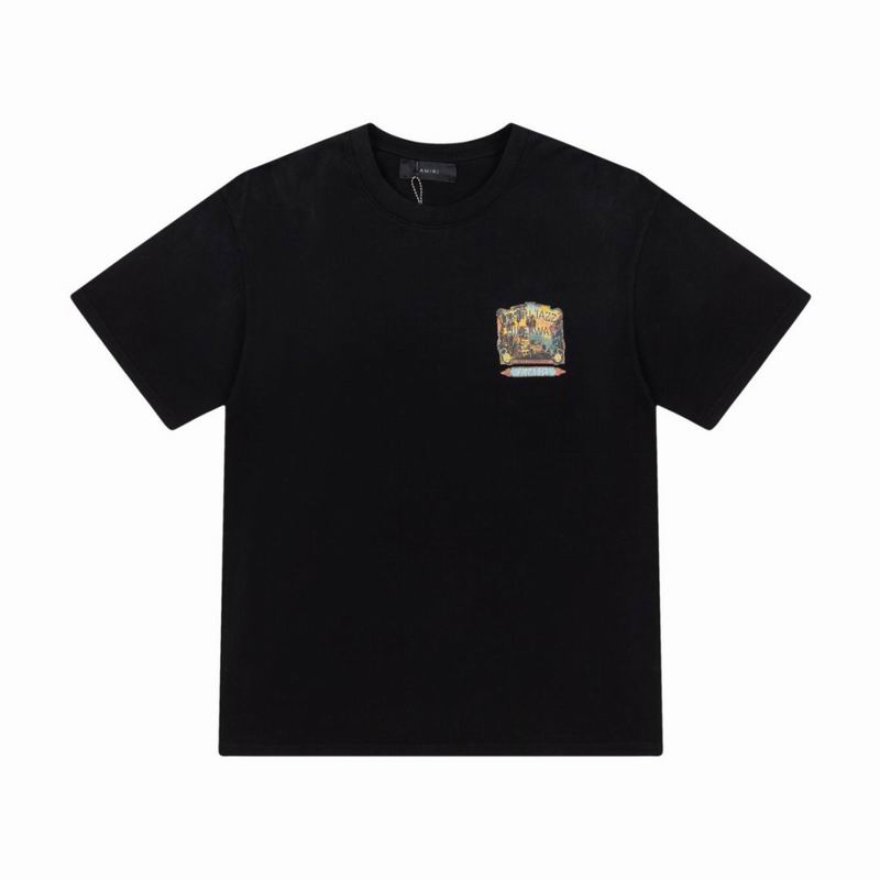 Amiri S-XL 19stx8043
