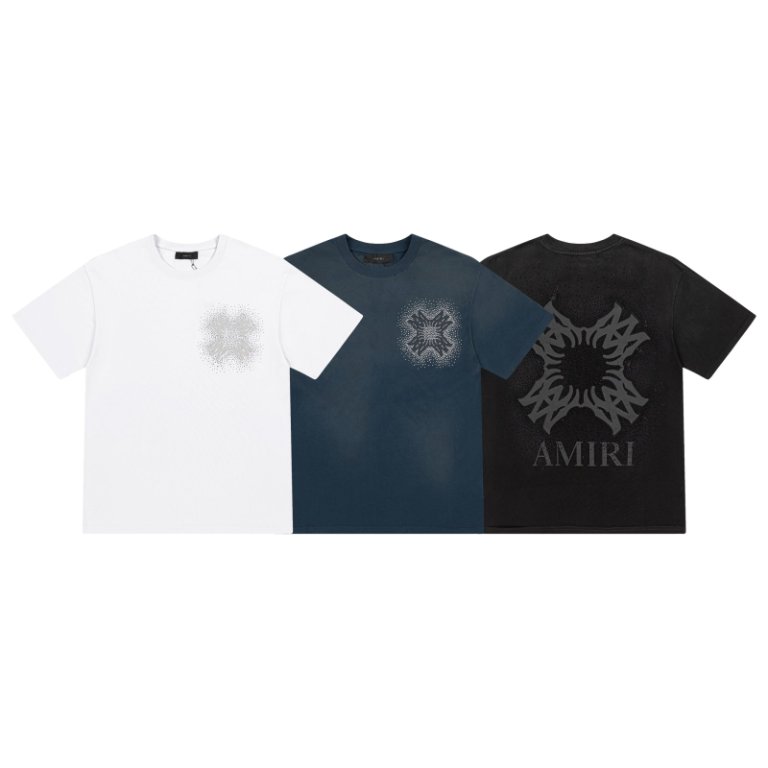 Amiri S-XL 19stx8011