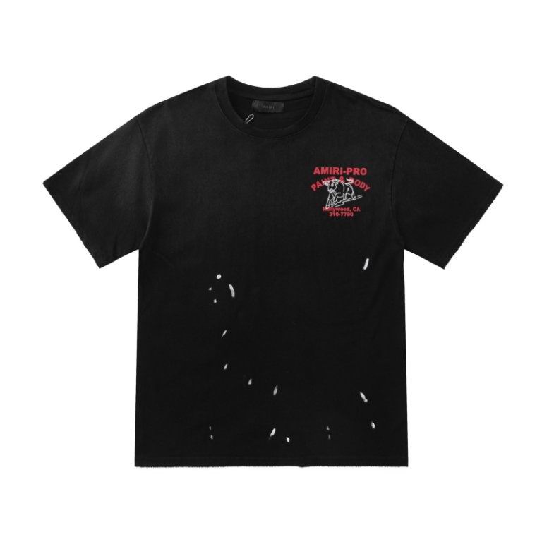 Amiri S-XL 19stx8067