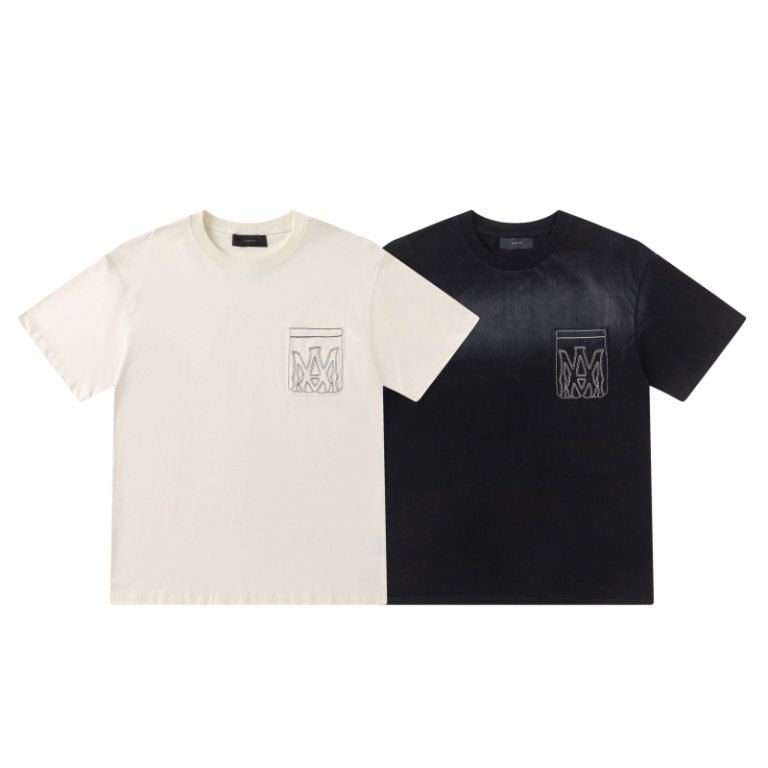 Amiri S-XL 19stx8066