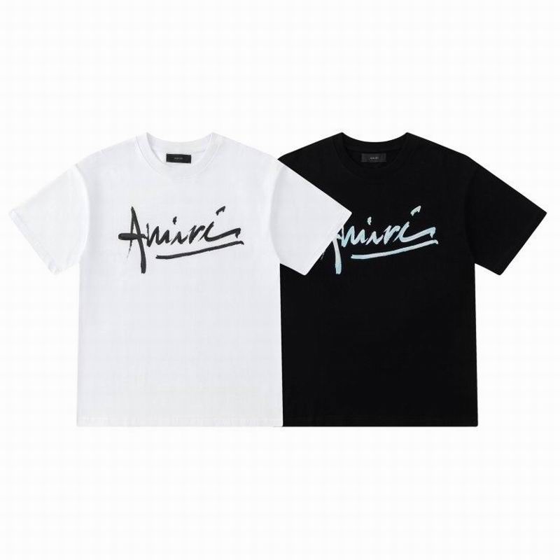 Amiri S-XL 19stx8077