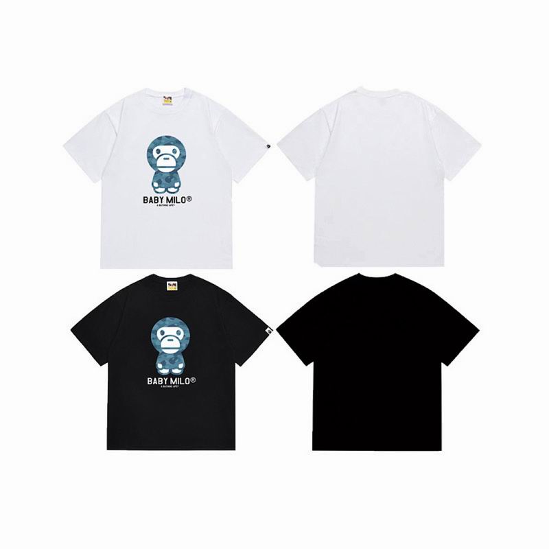 Bape S-2XL scqx1043