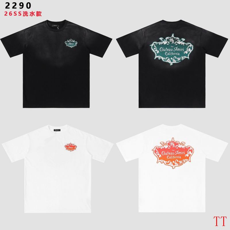 Amiri S-XL 20tr76