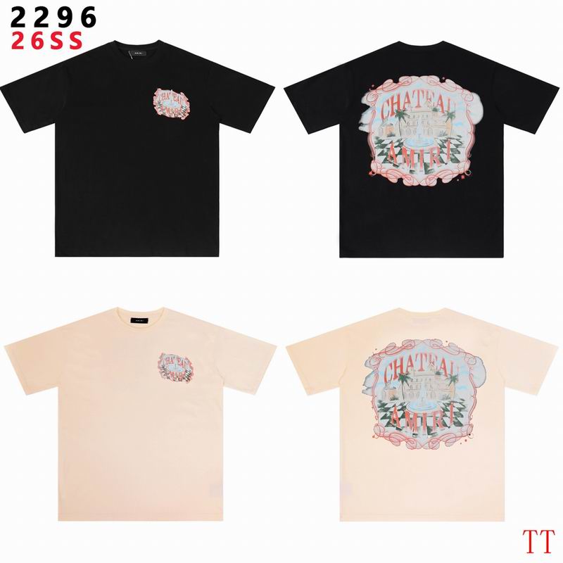 Amiri S-XL 20tr77