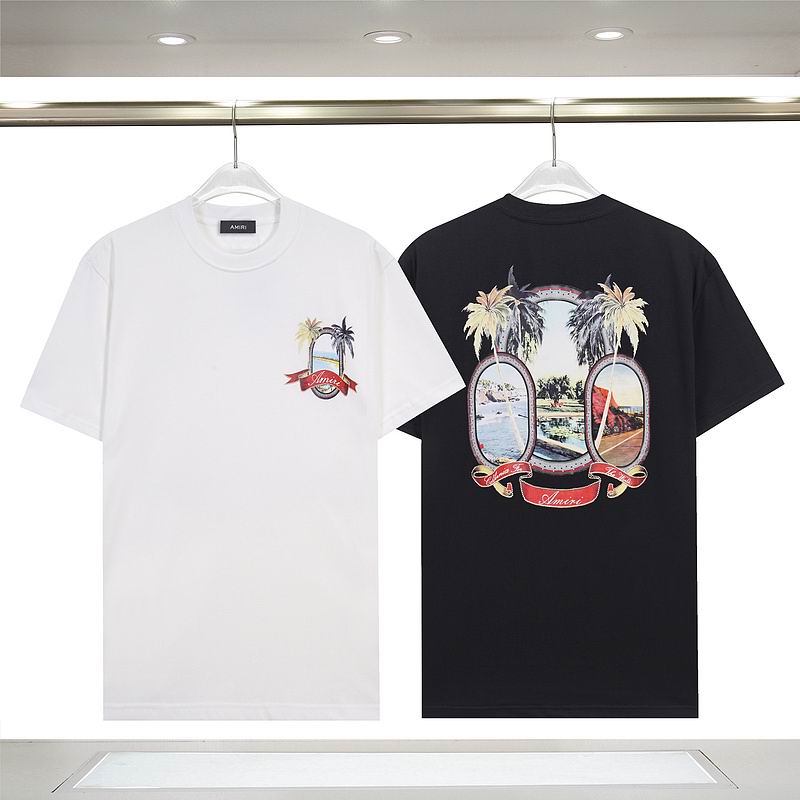Amiri S-2XL hstx873