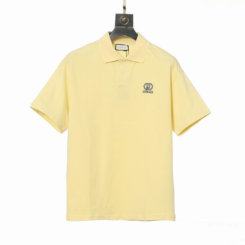 Gucci Polo Shirt 2b 0421