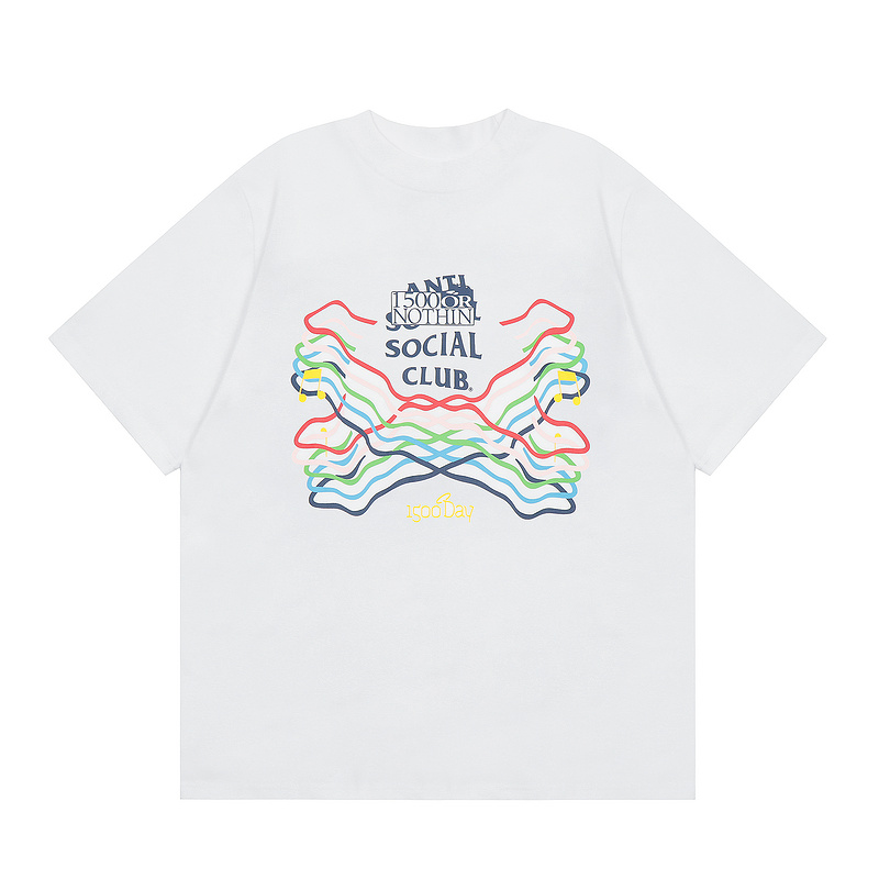 ASSC 短袖T恤 0421
