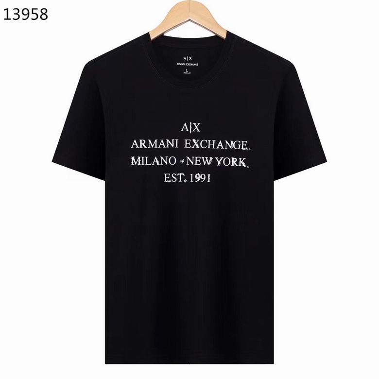 Armani M-3XL 25wn43