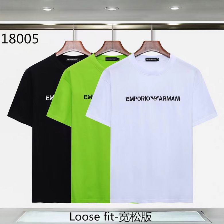 Armani M-XXL 25wn61