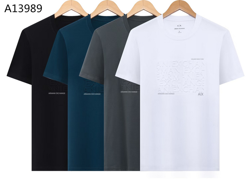 Armani M-3XL 25wx08