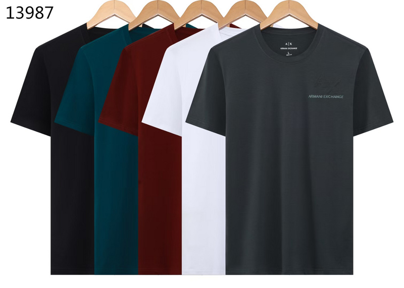 Armani M-3XL 25wx09