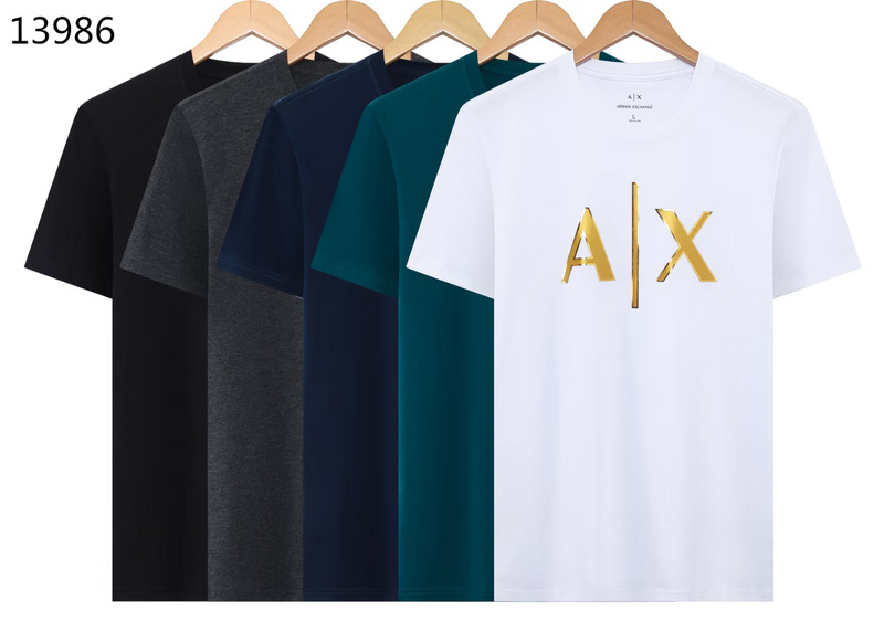 Armani M-3XL 25wx10