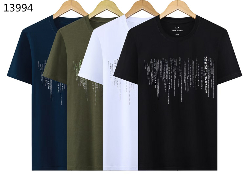 Armani M-3XL 25wx16
