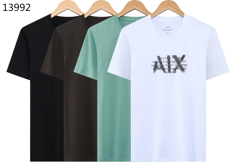 Armani M-3XL 25wx18
