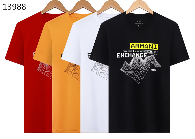 Armani M-3XL 25wx19